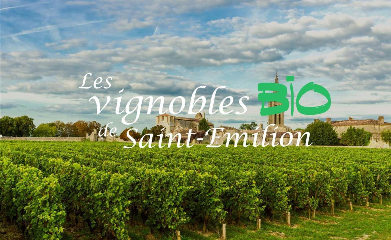 Une Pause Quelque Part Au Jardin Des Erables Et Des Niwakis Saint-Medard-de-Guizieres Ngoại thất bức ảnh